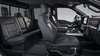 2025 Ford F-150® Internal Image 1